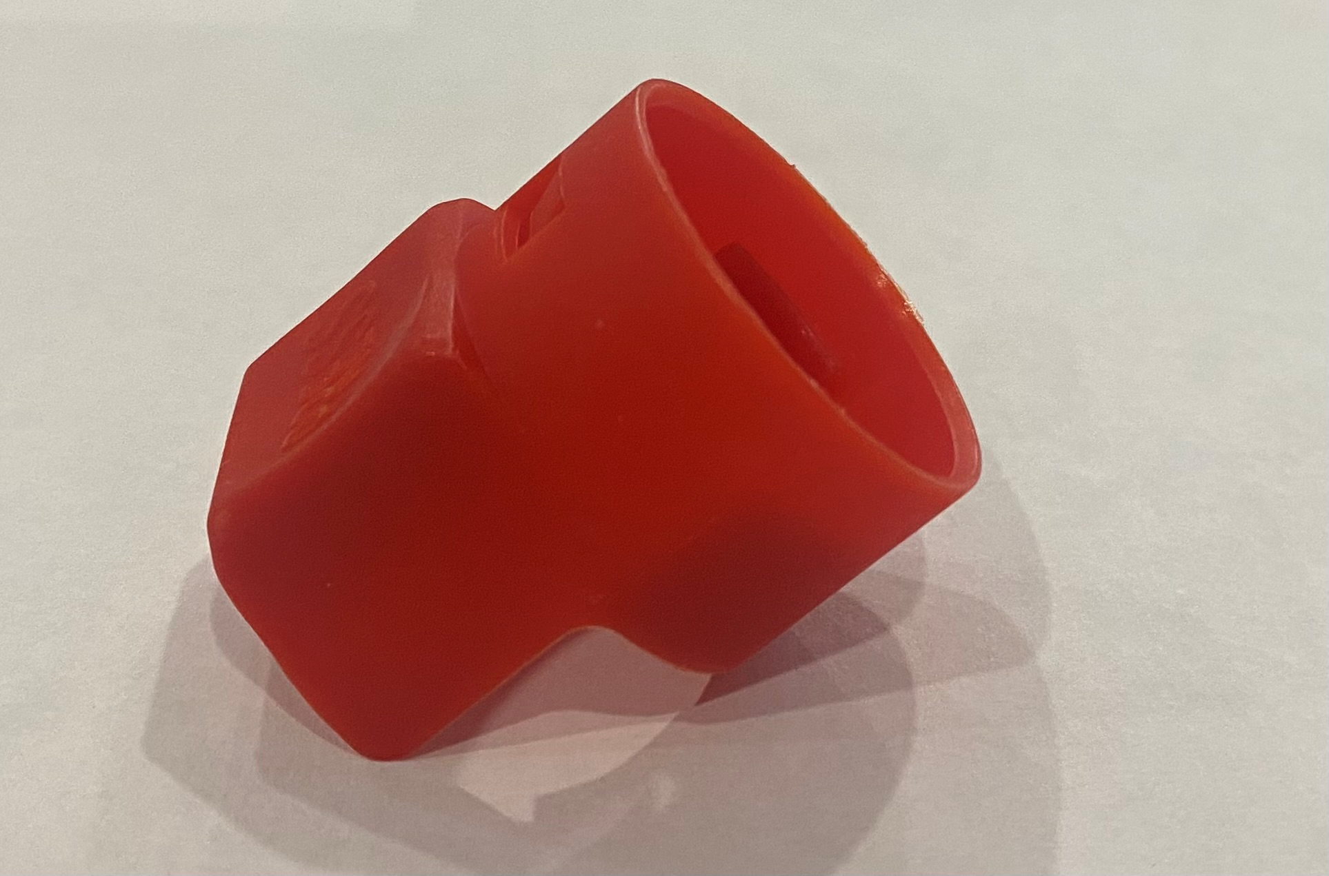 Cover Valet Locking Shock Button Cover Valet Parts