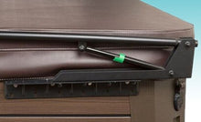 Load image into Gallery viewer, Cover Valet Pro Locking Shock