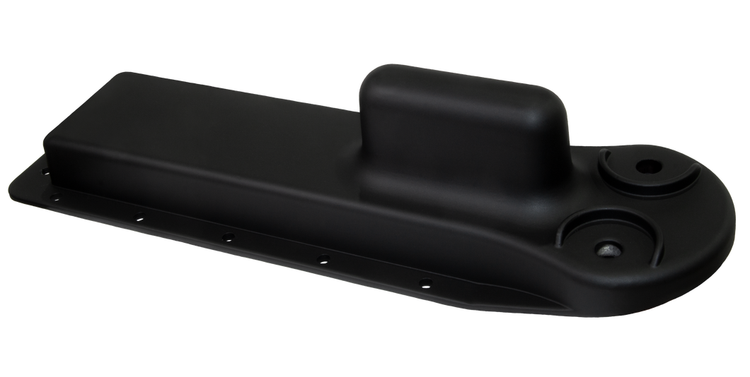 Cover EX Side Mount Bracket