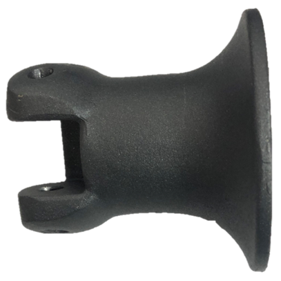 Spa Side Umbrella Horn
