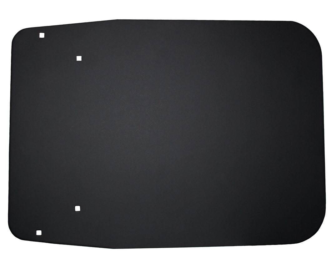 Cover Caddy Baseplate